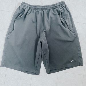 Nike dry fit shorts
